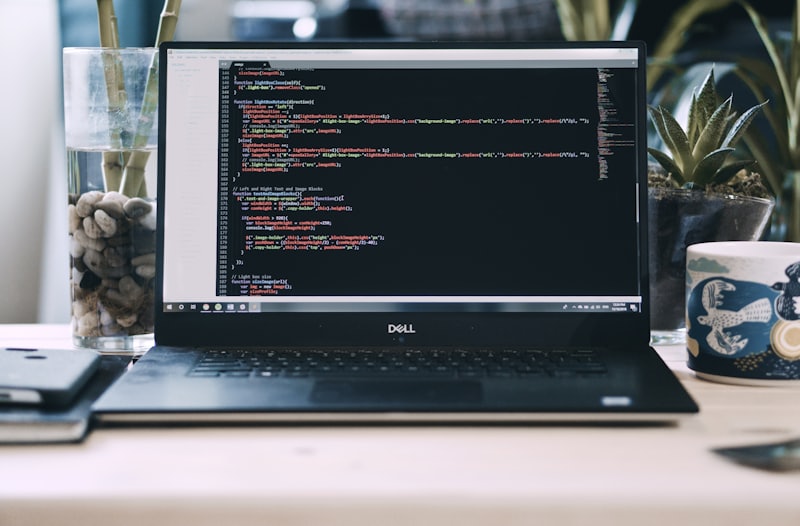 Website und Hosting als digitales Fundament eines Unternehmens